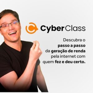Cyberclass - Peter Jordan