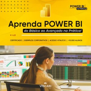 POWER BI Expert na Prática