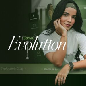 Canva Evolution