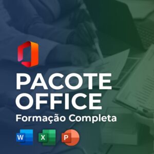 Curso Formação Pacote Office
