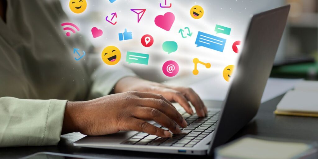 As 8 principais tendências do marketing digital no Brasil para 2025