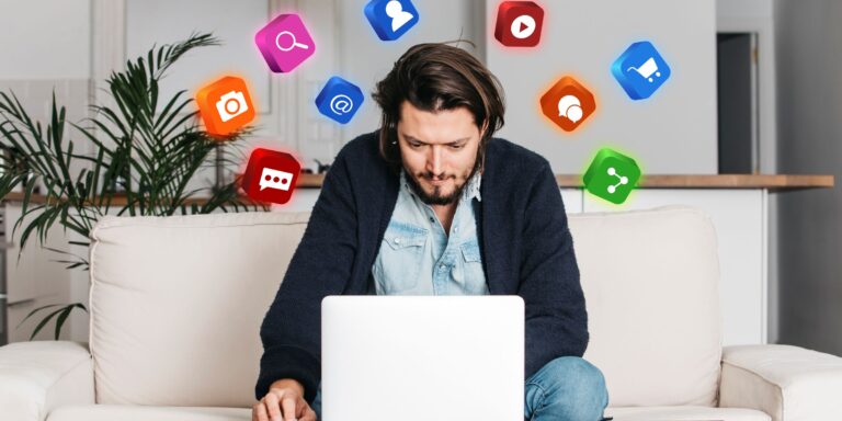 As 8 principais tendências do marketing digital no Brasil para 2025